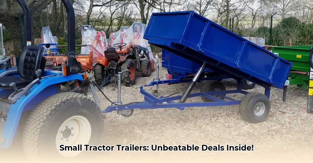 small-tractor-trailer